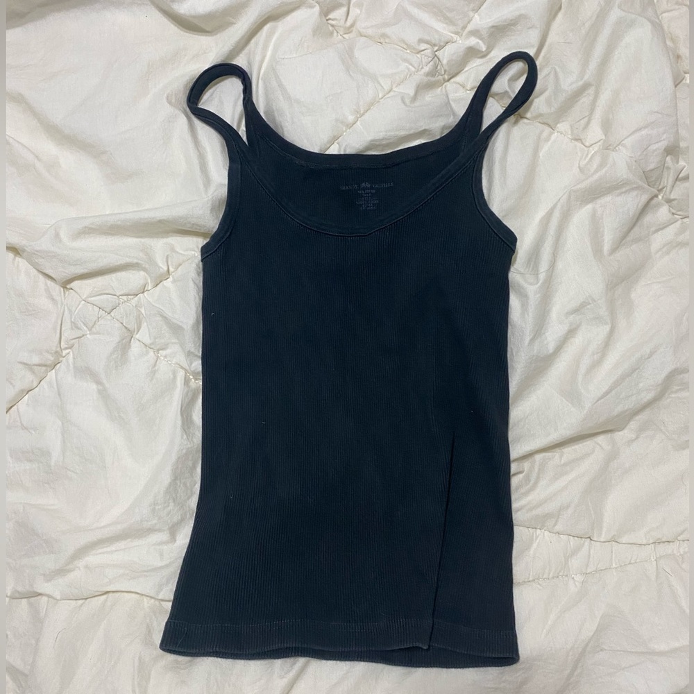 BM tank top